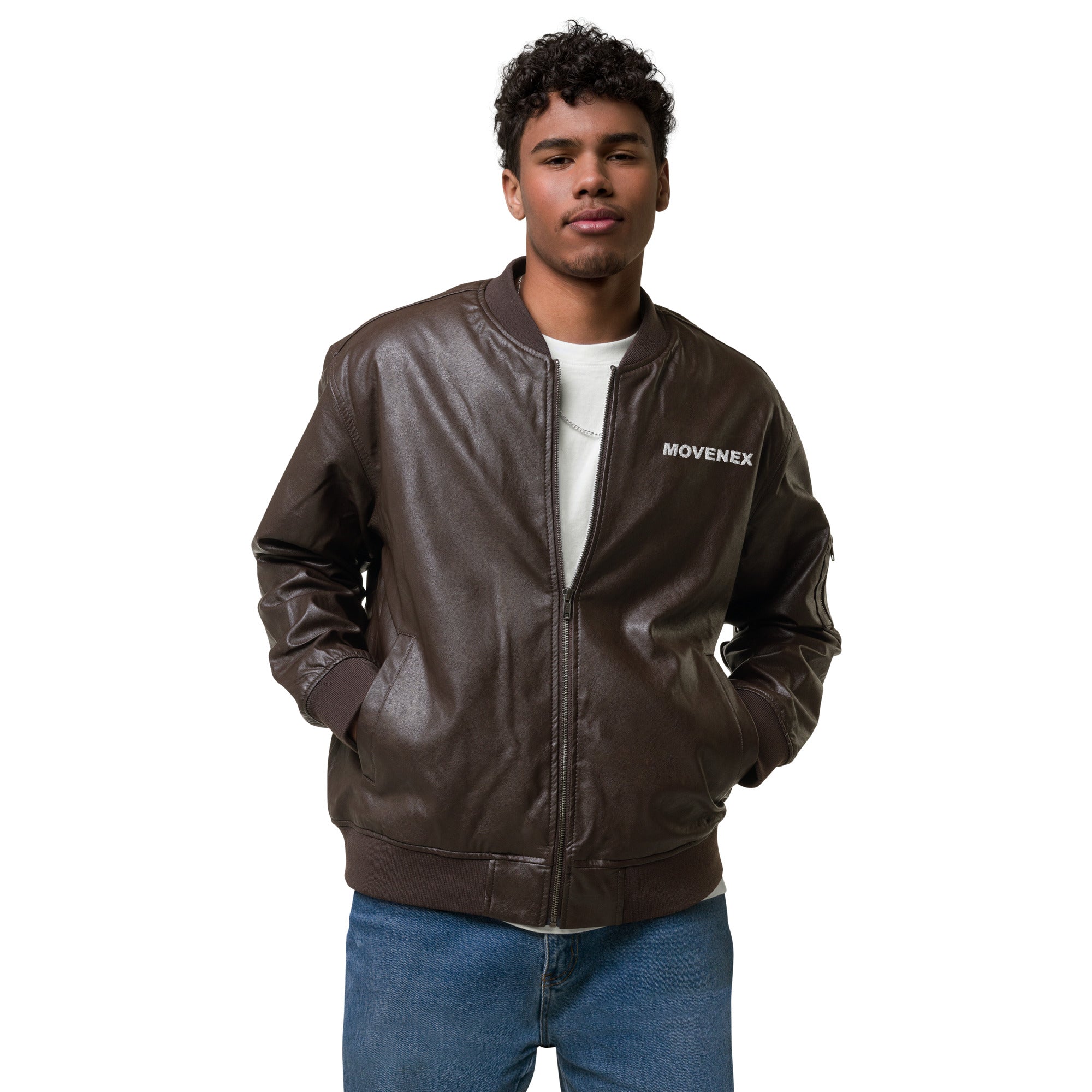 Veste hommes Movenex