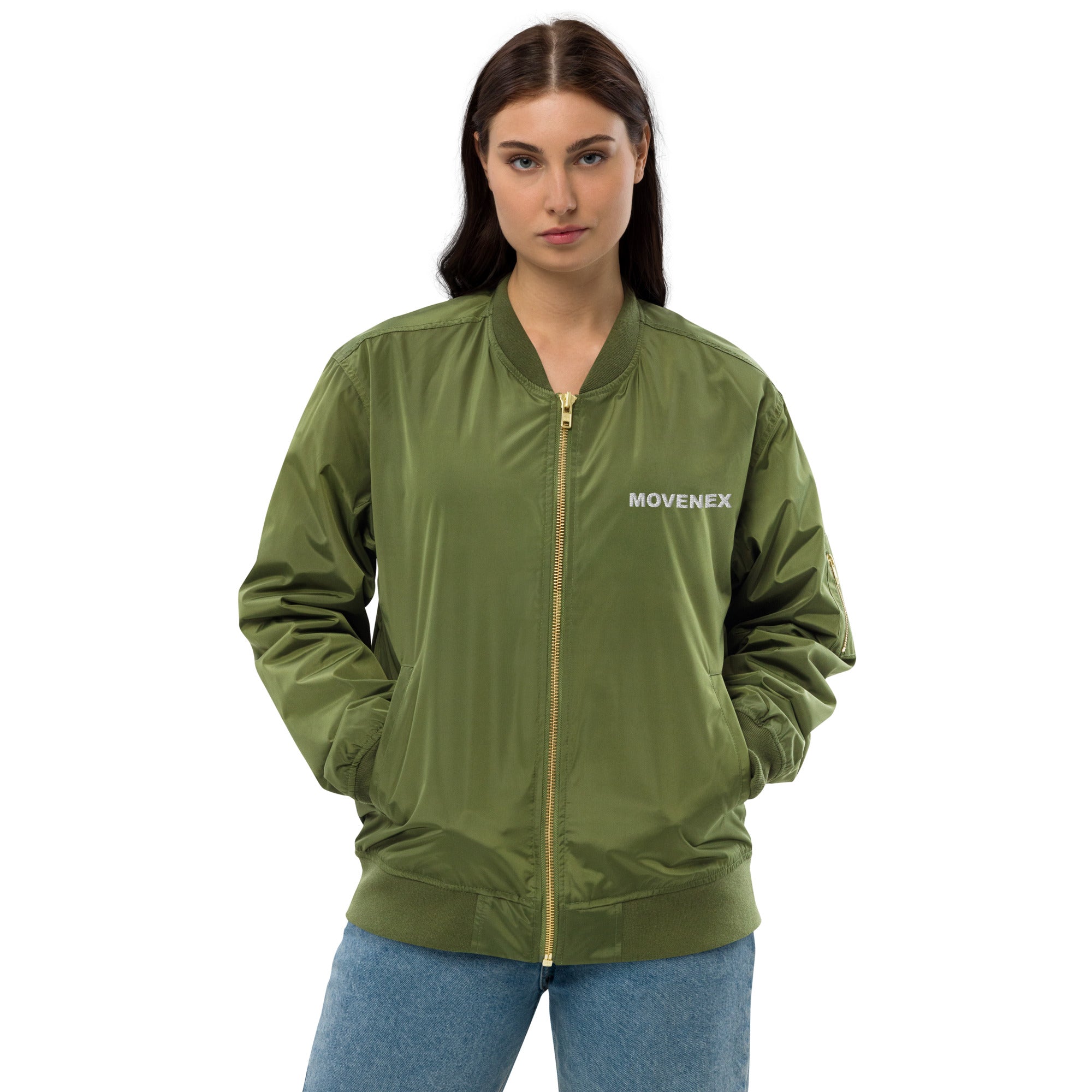 Veste femmes Movenex