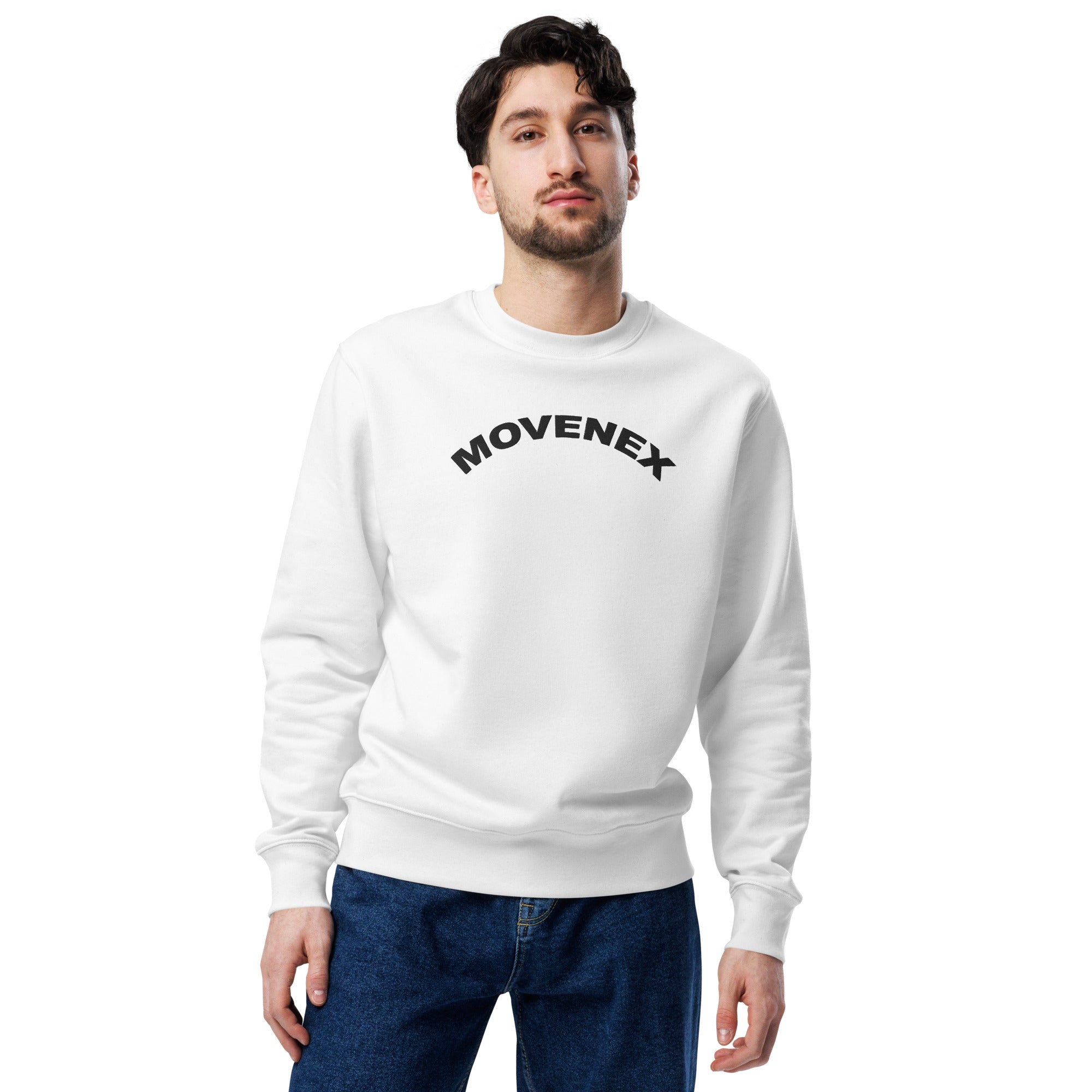 Sweat à capuche Movenex - Movenex