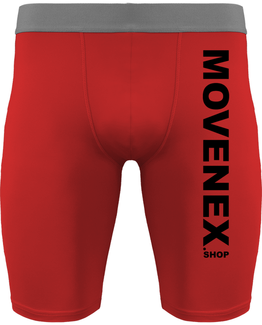 Boxer long Movenex - Movenex
