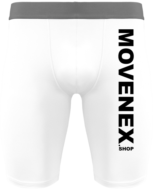 Boxer long Movenex - Movenex