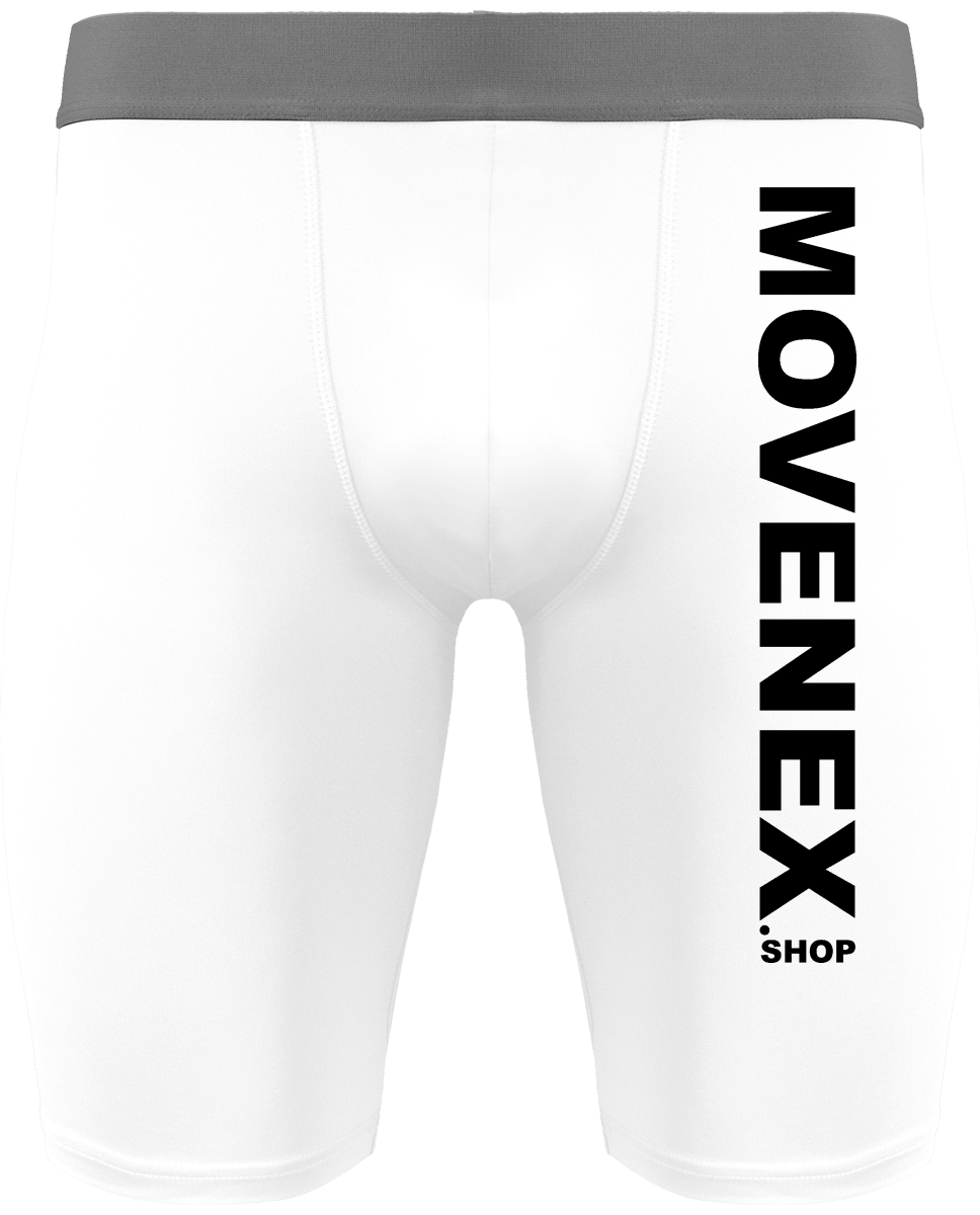 Boxer long Movenex - Movenex