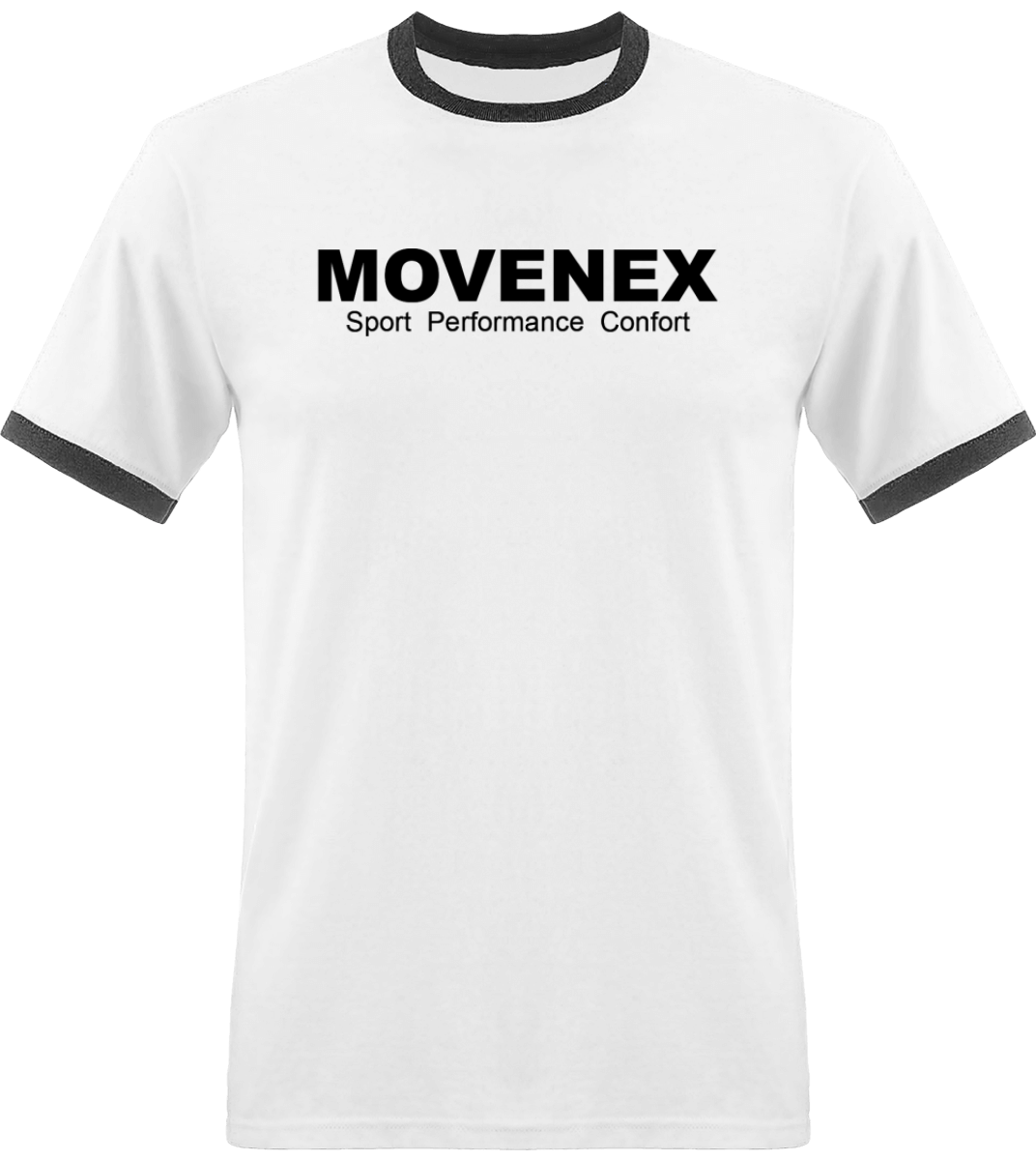 T-shirt Movenex “T25, Beach“ - Movenex