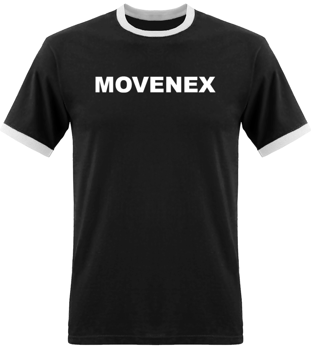 T-shirt Movenex "T25, Beach" - Movenex