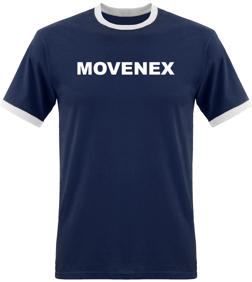 T-shirt Movenex "T25, Beach" - Movenex