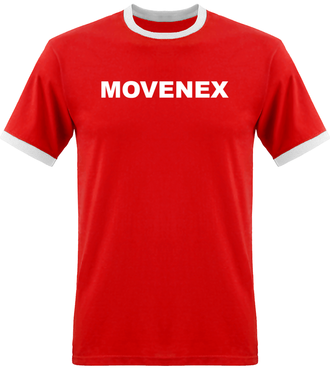 T-shirt Movenex "T25, Beach" - Movenex