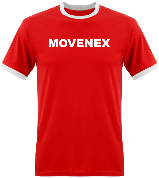 T-shirt Movenex "T25, Beach" - Movenex
