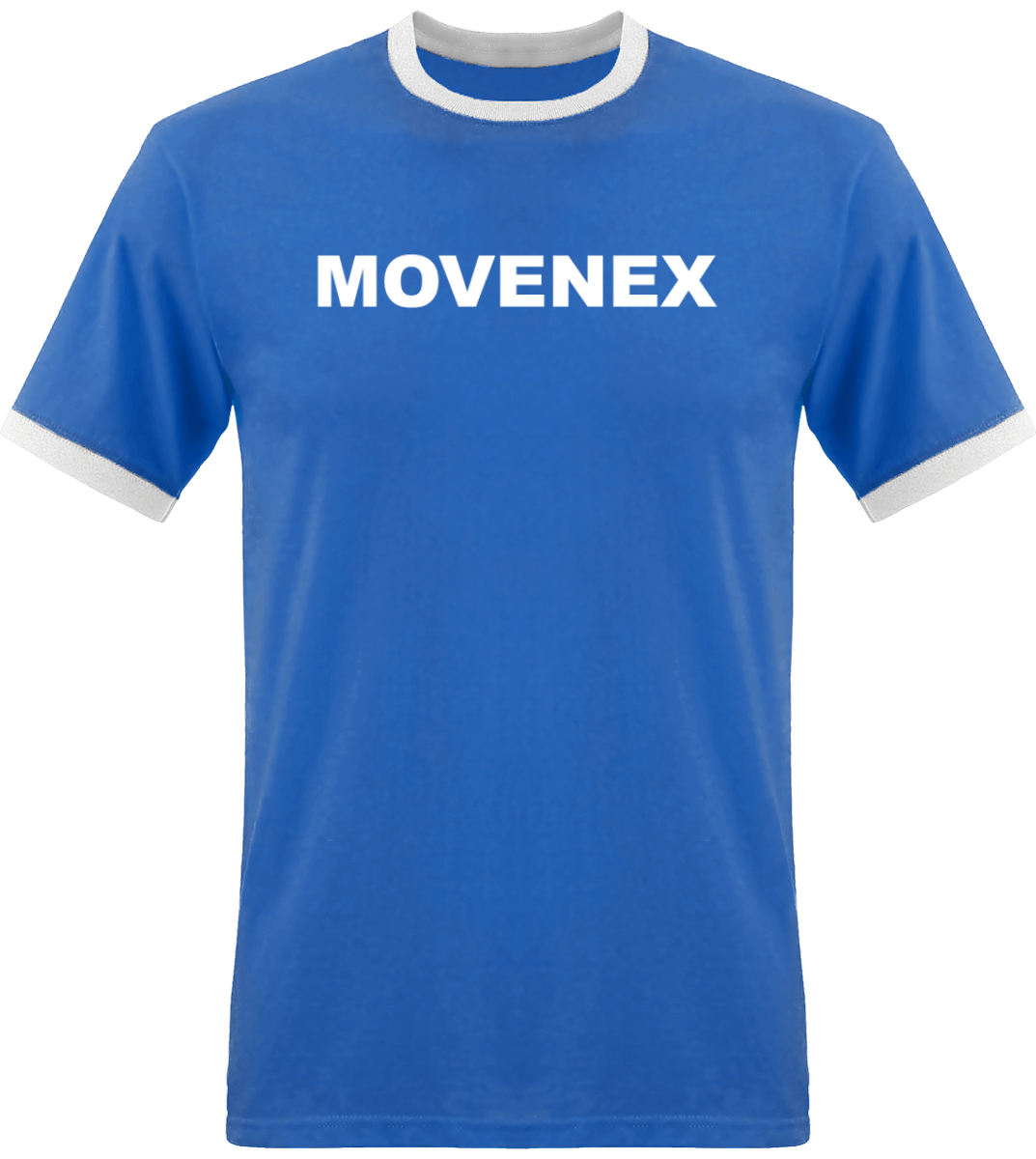 T-shirt Movenex "T25, Beach" - Movenex