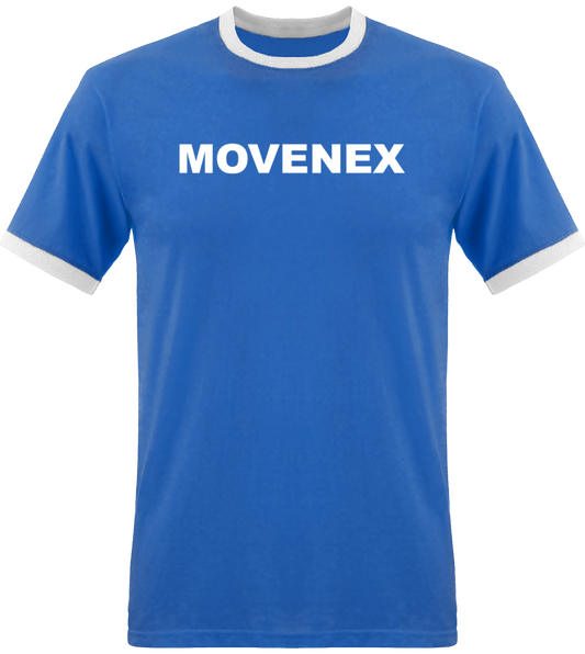 T-shirt Movenex "T25, Beach" - Movenex