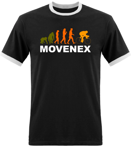 T-shirt Movenex "T25, Highland" - Movenex