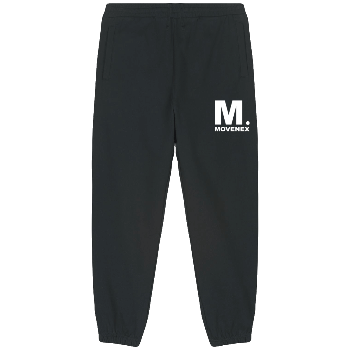 Pantalon de jogging Movenex “P75, Pigalle“ - Movenex