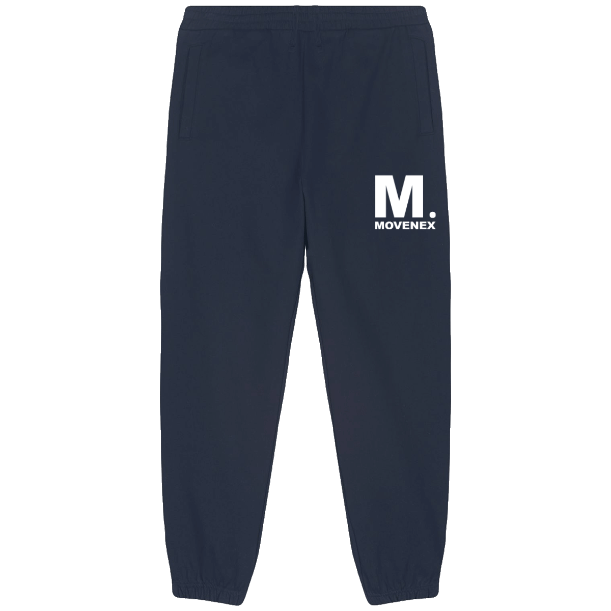 Pantalon de jogging Movenex “P75, Pigalle“ - Movenex