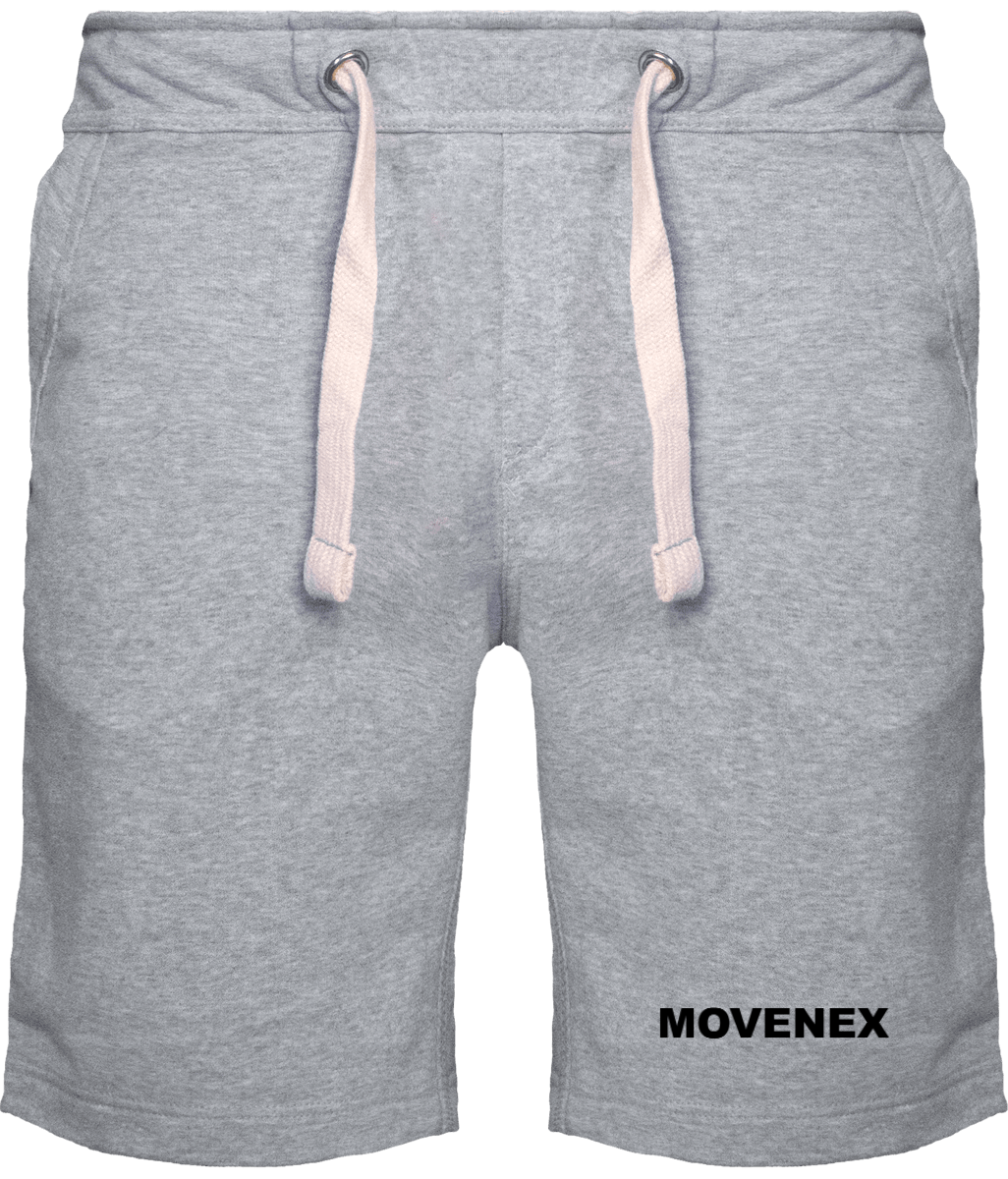 Short bermuda Movenex "C57, Torrey" - Movenex