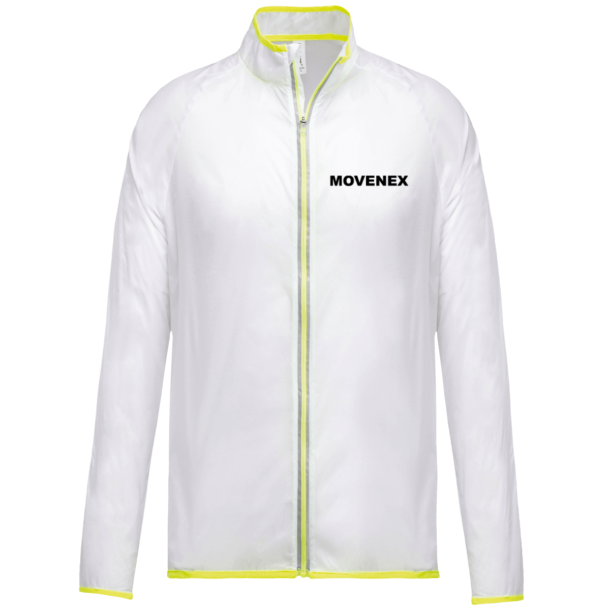 Veste Movenex "J17, TempleBar" - Movenex