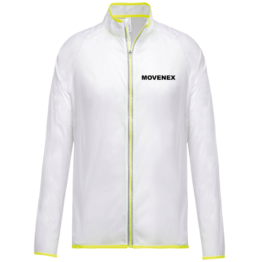 Veste Movenex "J17, TempleBar" - Movenex