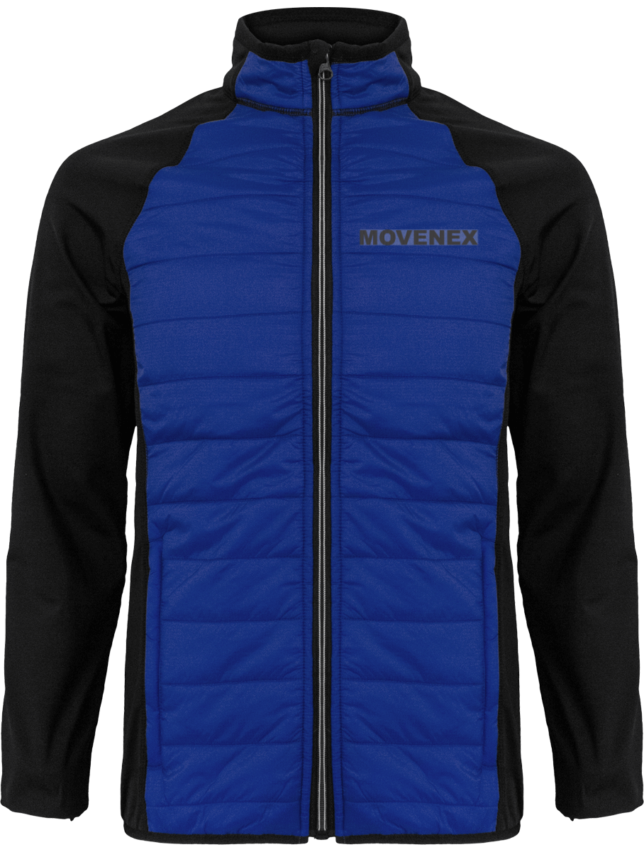 Veste de Sport Movenex “J18, Wynwood“ - Movenex