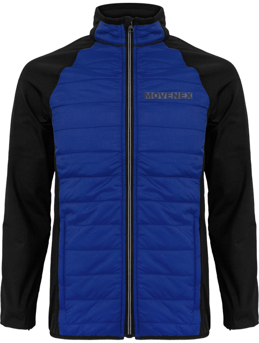 Veste de Sport Movenex “J18, Wynwood“ - Movenex