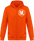 Sweat à capuche Movenex “Z01 Brooklyn“ entièrement zippé