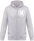 Sweat à capuche Movenex “Z01 Brooklyn“ entièrement zippé
