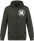 Sweat à capuche Movenex “Z01 Brooklyn“ entièrement zippé
