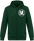 Sweat à capuche Movenex “Z01 Brooklyn“ entièrement zippé