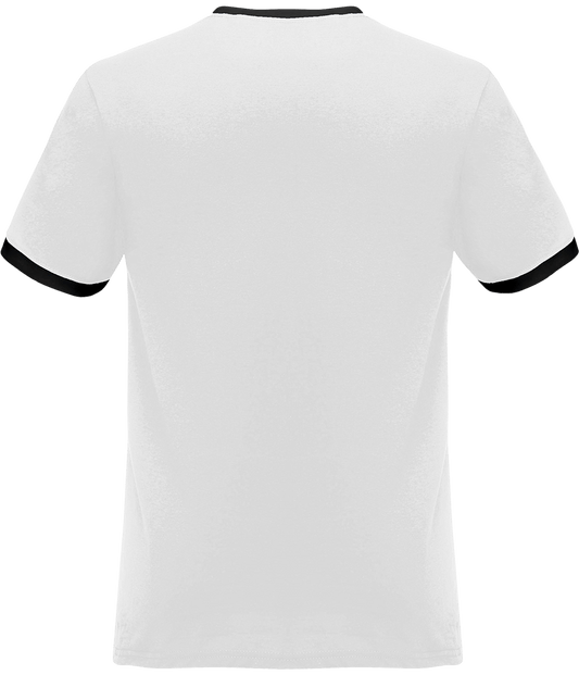 T-shirt Movenex “T25, Beach“ - Movenex