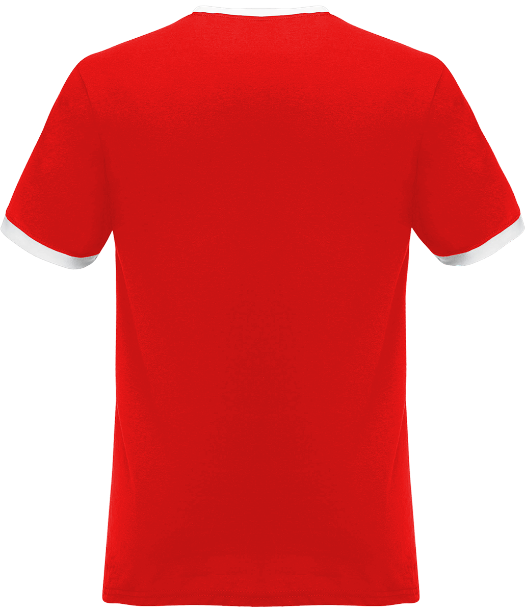 T-shirt Movenex "T25, Beach" - Movenex