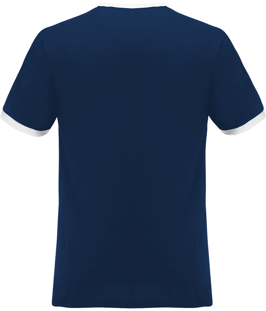 T-shirt Movenex "T25, Beach" - Movenex