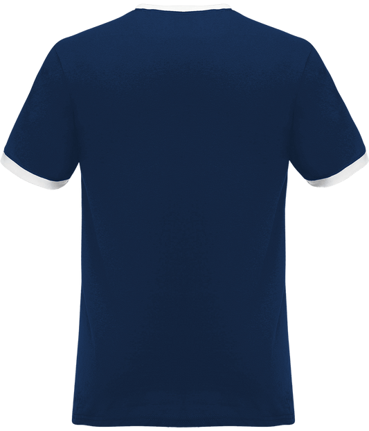 T-shirt Movenex "T25, Beach" - Movenex
