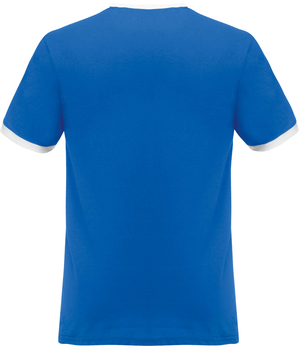 T-shirt Movenex "T25, Beach" - Movenex