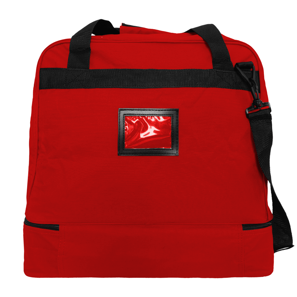 Sac de Sport Movenex couleur rouge ou bleu - Movenex