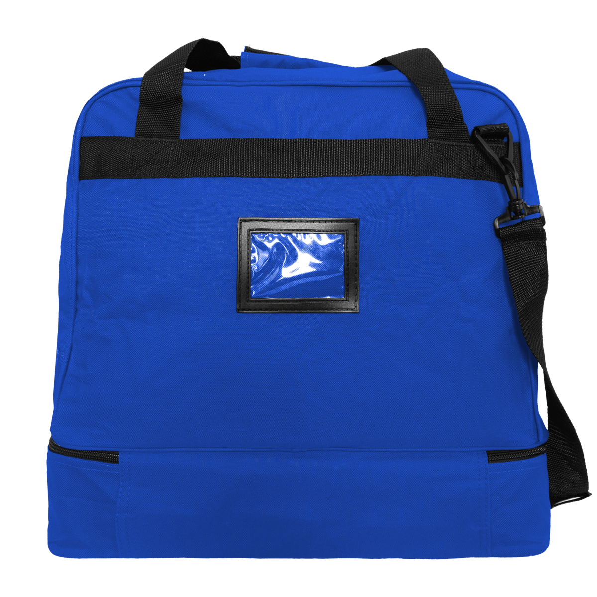 Sac de Sport Movenex couleur rouge ou bleu - Movenex