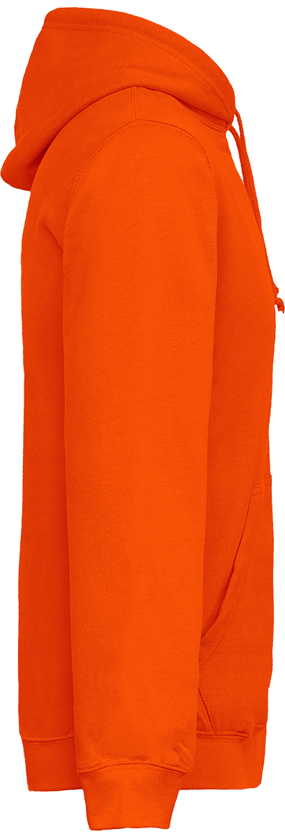 Sweat à capuche Movenex “Z01 Brooklyn“ entièrement zippé