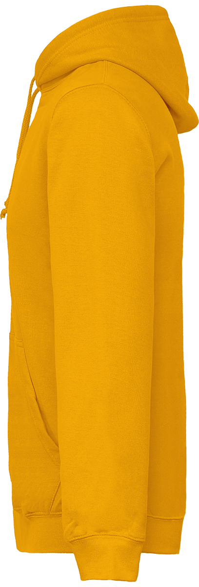 Sweat à capuche Movenex “Z01 Brooklyn“ entièrement zippé