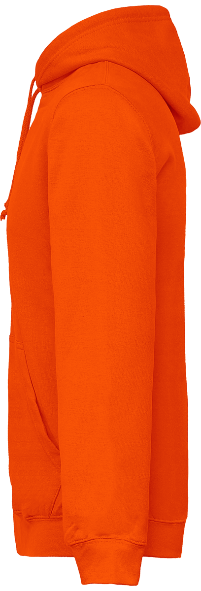 Sweat à capuche Movenex “Z01 Brooklyn“ entièrement zippé