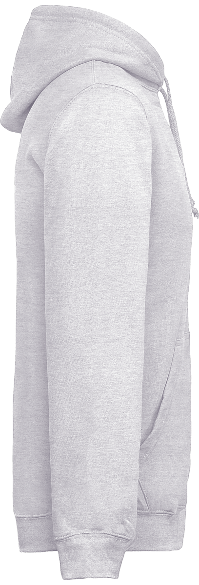 Sweat à capuche Movenex “Z01 Brooklyn“ entièrement zippé