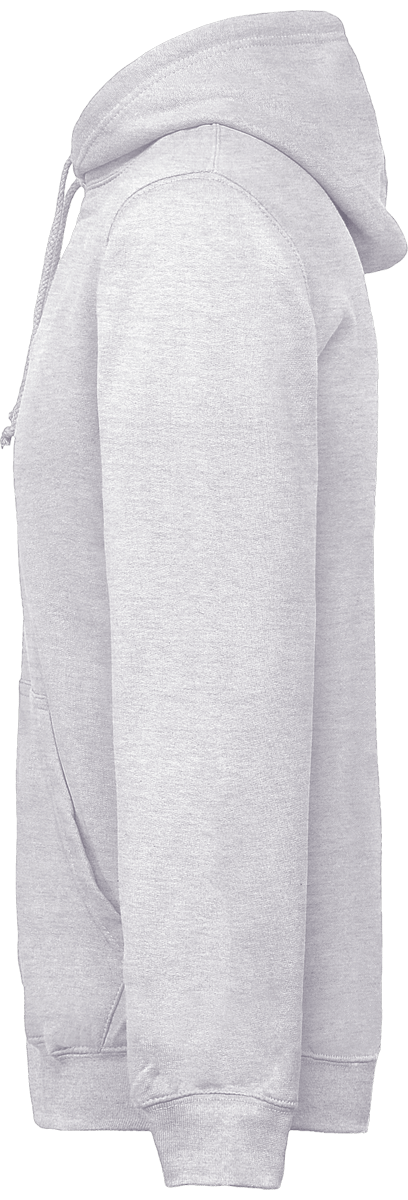 Sweat à capuche Movenex “Z01 Brooklyn“ entièrement zippé