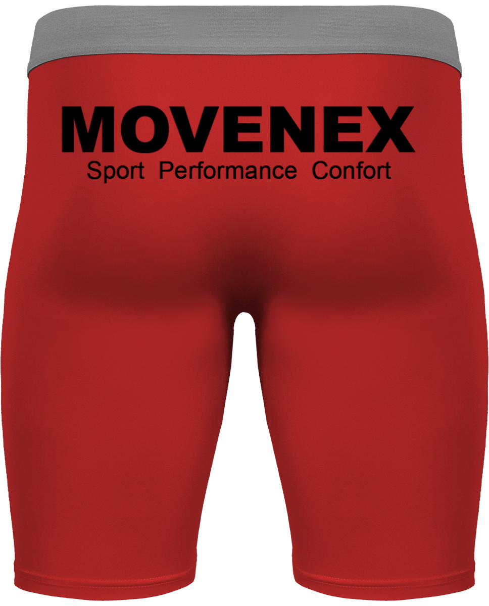 Boxer long Movenex - Movenex