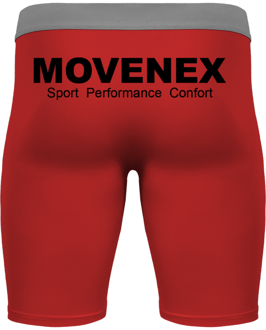 Boxer long Movenex - Movenex