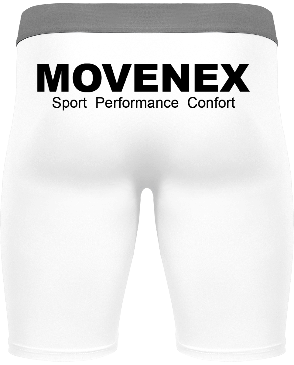 Boxer long Movenex - Movenex