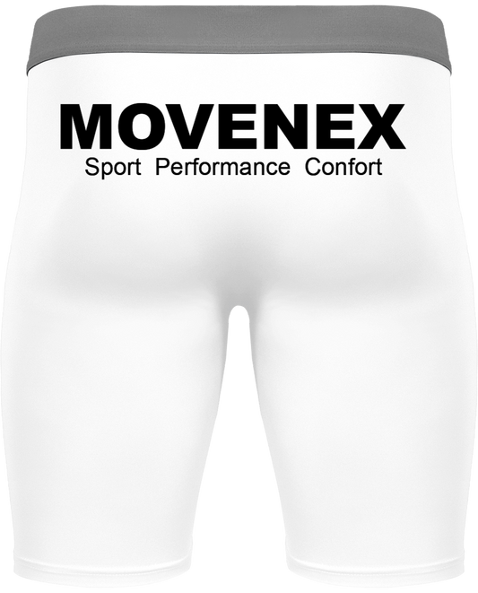 Boxer long Movenex - Movenex