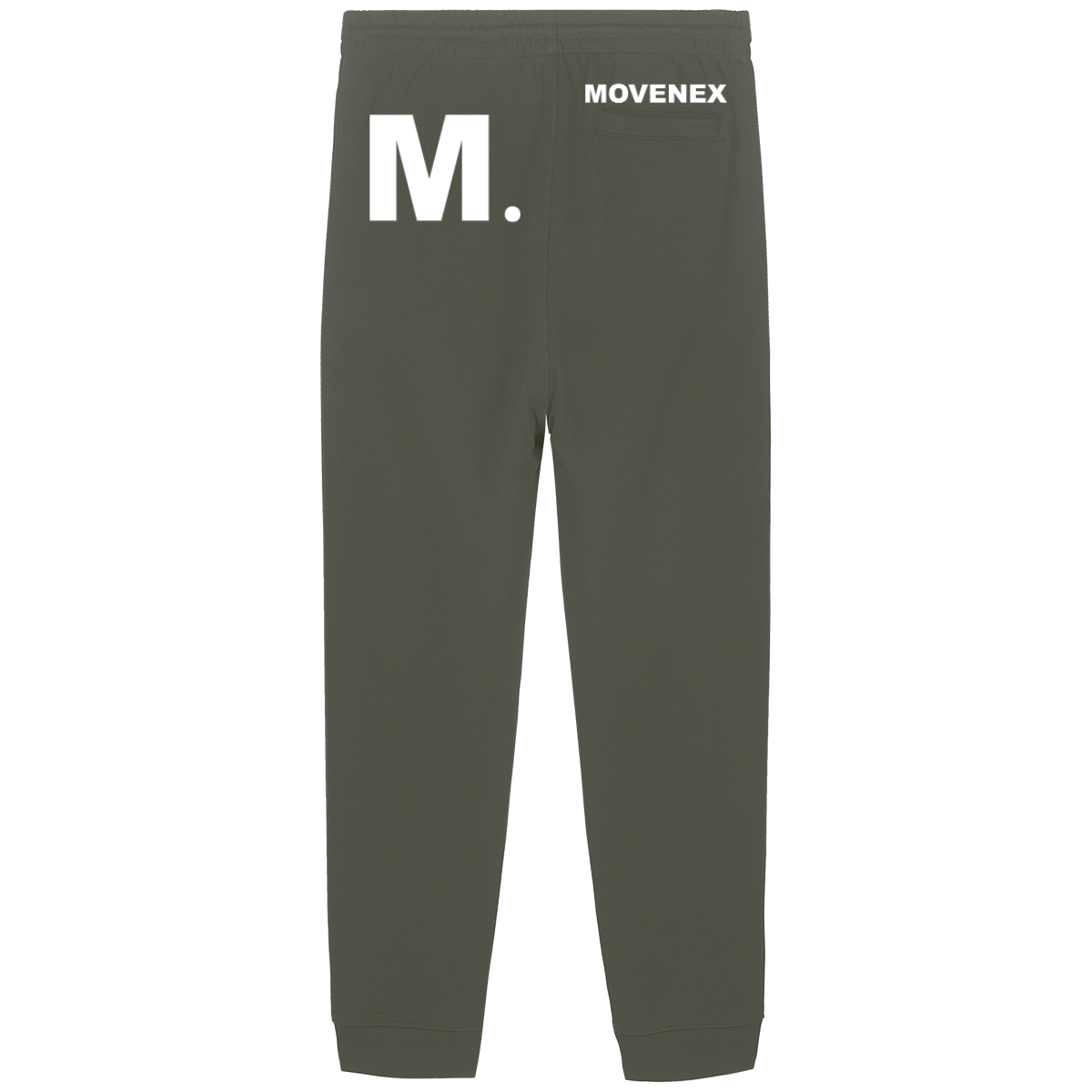 Pantalon de jogging Movenex “P56, Dotonbori“ - Movenex