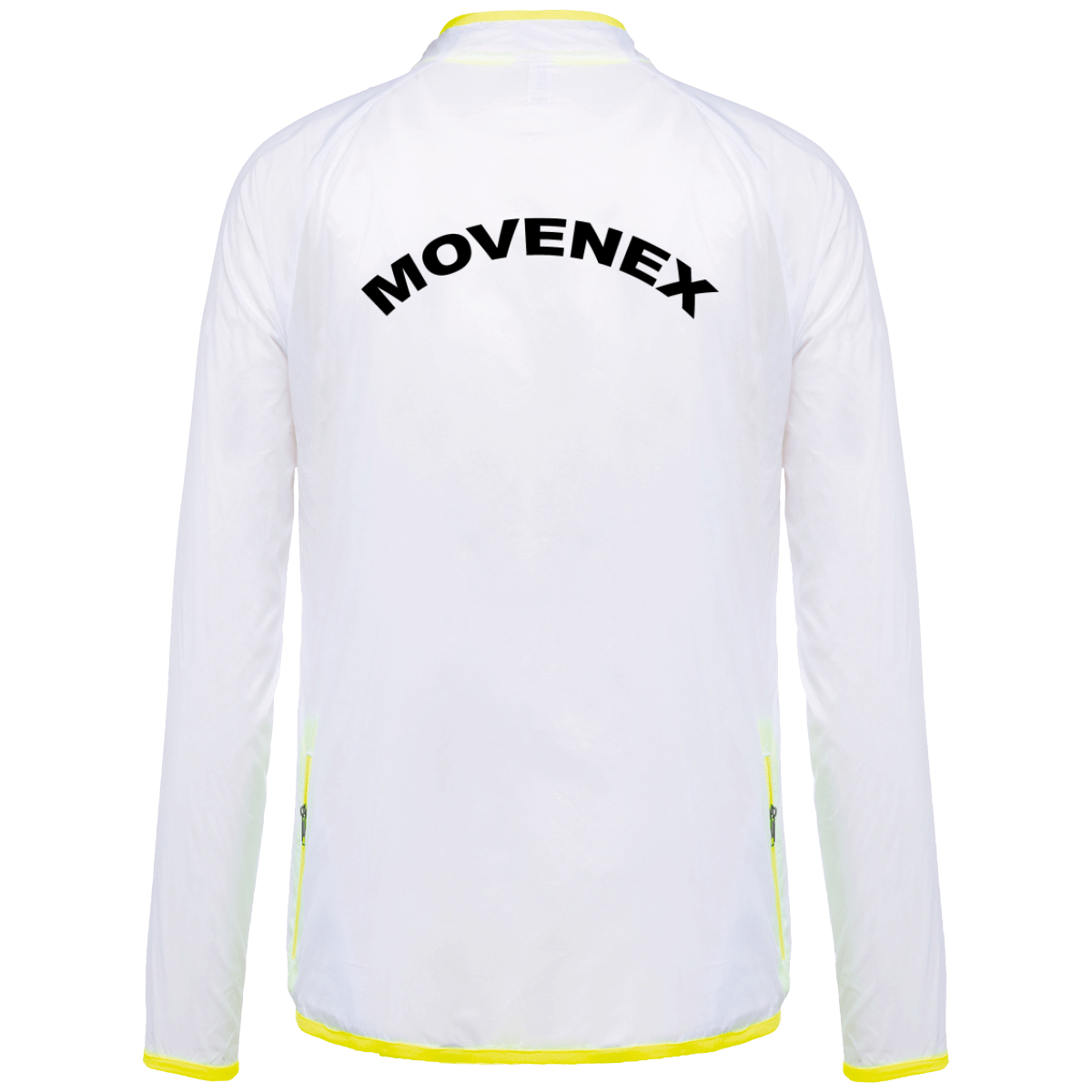 Veste Movenex "J17, TempleBar" - Movenex