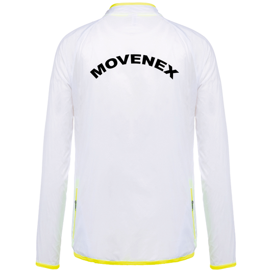 Veste Movenex "J17, TempleBar" - Movenex