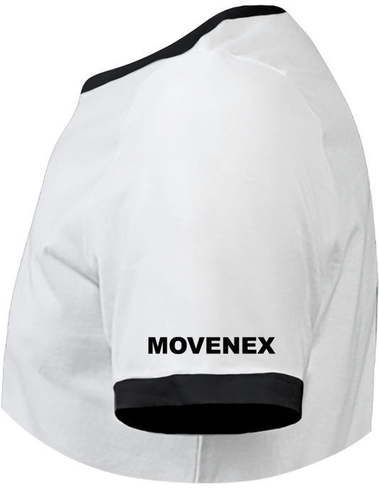 T-shirt Movenex “T25, Beach“ - Movenex