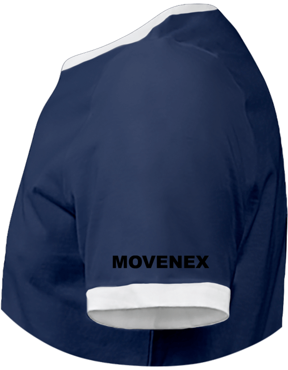 T-shirt Movenex "T25, Beach" - Movenex
