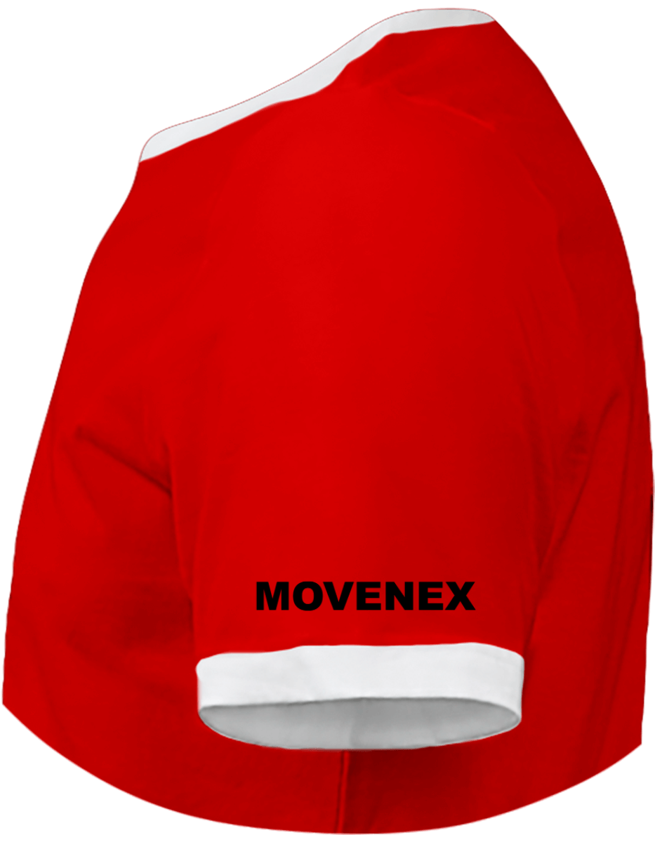 T-shirt Movenex "T25, Beach" - Movenex