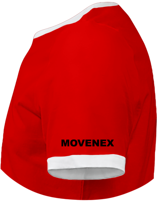 T-shirt Movenex "T25, Beach" - Movenex