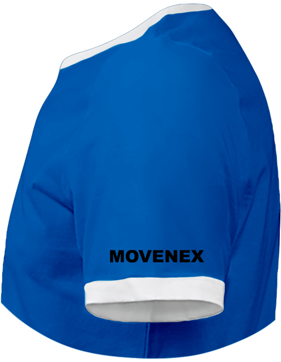 T-shirt Movenex "T25, Beach" - Movenex