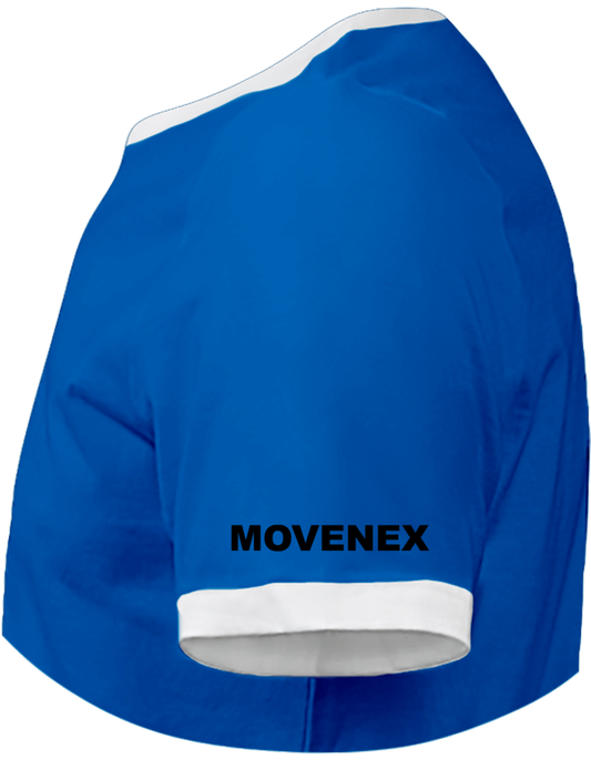 T-shirt Movenex "T25, Beach" - Movenex
